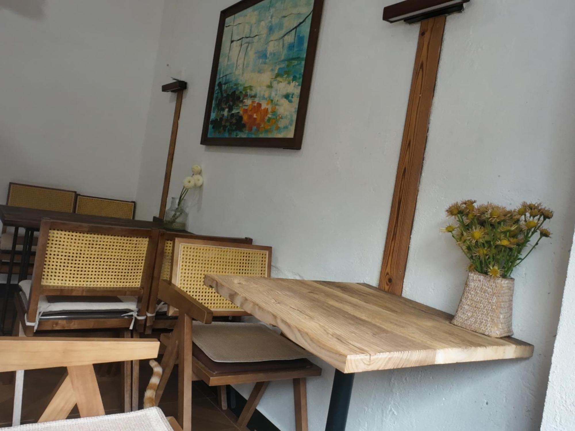 Autumn Inn Yangshuo Exterior foto